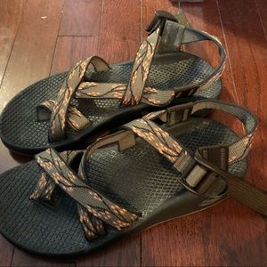 Chacos
